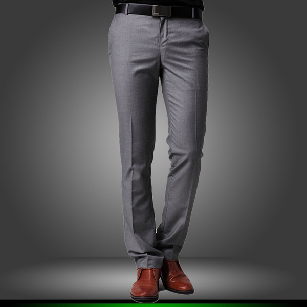 Cotton Regular Fit Office Wear Mens Formal Trouser, Size: 28-36 at Rs 499  in Indore